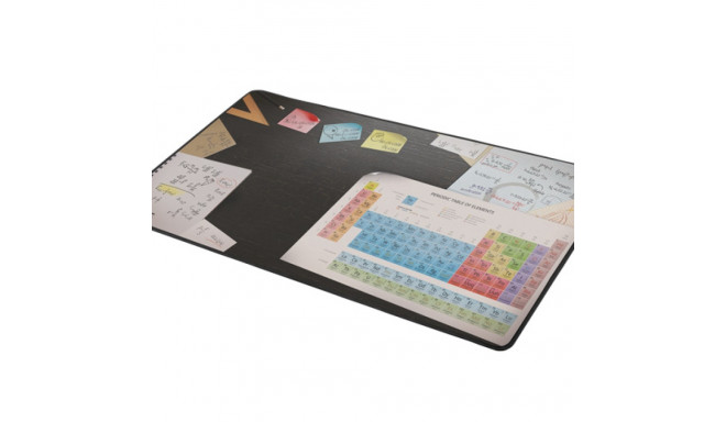 MOUSE PAD NATEC SCIENCE MAXI 800X400MM