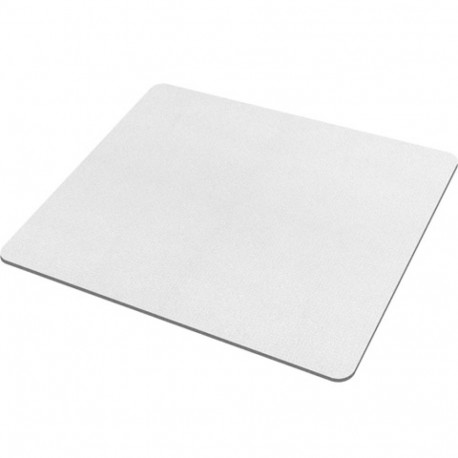 MOUSE PAD NATEC PRINTABLE WHITE 220X180MM