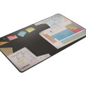 Natec hiirematt Science Maxi 800x400mm