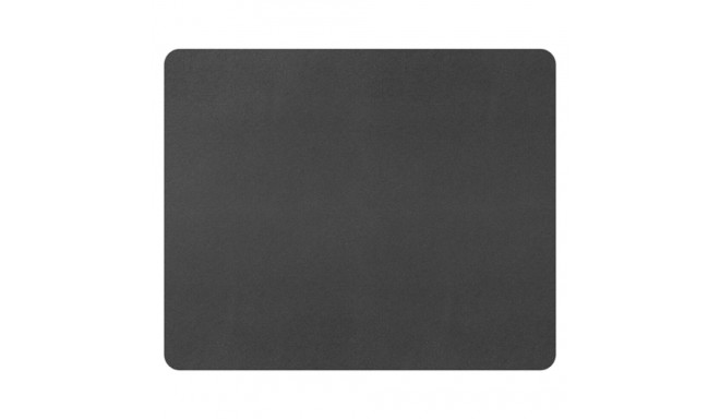 MOUSE PAD NATEC PRINTABLE BLACK 220X180MM