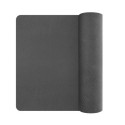 MOUSE PAD NATEC PRINTABLE BLACK 220X180MM 10-PACK