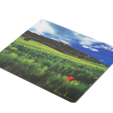 MOUSE PAD NATEC PHOTO ITALY 220X180MM