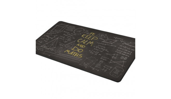 MOUSE PAD NATEC MATHS MAXI 800X400MM