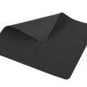 Natec hiirematt EvaPad 235x205mm, must