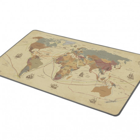 MOUSE PAD NATEC DISCOVERIES MAXI 800X400MM