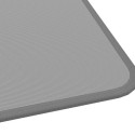 MOUSE PAD NATEC COLORS SERIES STONY GREY 300X250MM