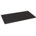 MOUSE PAD NATEC COLORS SERIES OBSIDIAN BLACK 800X400MM