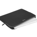 Natec sülearvuti ümbris Coral 13.3", must