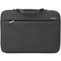 LAPTOP SLEEVE NATEC CLAM 14.1" BLACK