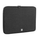 Natec sülearvutikott Clam 15,6", must