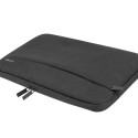 Natec laptop bag Clam 15.6", black Natec laptop bag Clam 15.6", black