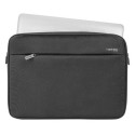 Natec laptop bag Clam 15.6", black Natec laptop bag Clam 15.6", black