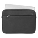 Natec sülearvutikott Clam 15,6", must