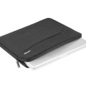 Natec sülearvutikott Clam 15,6", must
