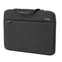 LAPTOP SLEEVE NATEC CLAM 14.1" BLACK