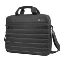 LAPTOP BAG NATEC TARUCA 15.6" BLACK