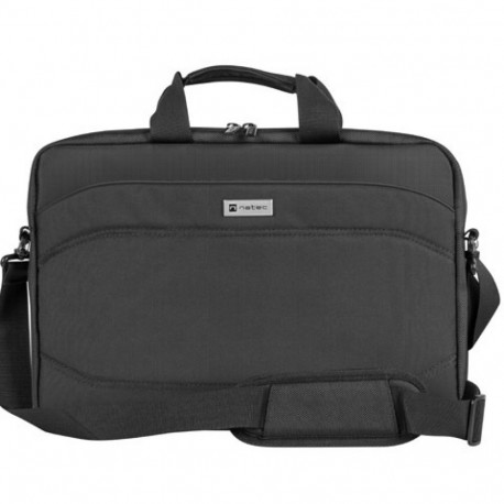 Natec sülearvutikott Nanger 15,6", must