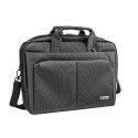 Natec sülearvutikott Gazelle 15.6-16", grafiit