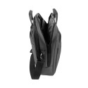 Natec sülearvutikott Gazelle 15.6-16", grafiit