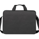 LAPTOP BAG NATEC WALLAROO 2 15.6" WITH WIRELESS MOUSE BLACK