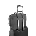 Natec sülearvutikott Gazelle 15.6-16", grafiit