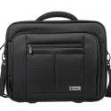 Natec sülearvutikott Boxer 17.3", must
