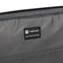 LAPTOP BAG NATEC BOXER LITE 15.6" BLACK