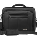 Natec sülearvutikott Boxer 17.3", must