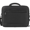 Natec sülearvutikott Boxer 17.3", must