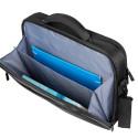 Natec sülearvutikott Boxer 17.3", must