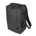 LAPTOP BACKPACK NATEC CAMEL PRO 17.3" BLACK