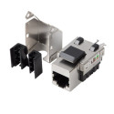 KEYSTONE MODULE RJ45->LSA CAT.6 FTP 90° LANBERG