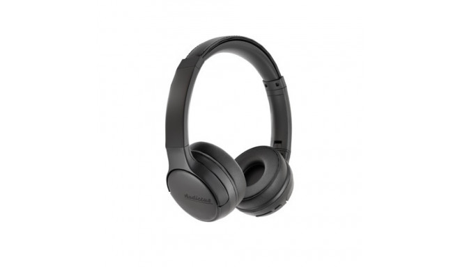 HEADSET AUDICTUS CHAMPION WIRELESS WITH MICROPHONE BLACK