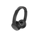 HEADSET AUDICTUS CHAMPION WIRELESS WITH MICROPHONE BLACK