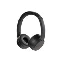 HEADSET AUDICTUS CHAMPION WIRELESS WITH MICROPHONE BLACK