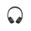 HEADSET AUDICTUS CHAMPION WIRELESS WITH MICROPHONE BLACK