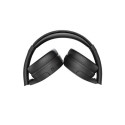 HEADSET AUDICTUS CHAMPION WIRELESS WITH MICROPHONE BLACK