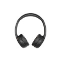 HEADSET AUDICTUS CHAMPION WIRELESS WITH MICROPHONE BLACK