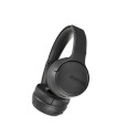 HEADSET AUDICTUS CHAMPION WIRELESS WITH MICROPHONE BLACK