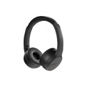 HEADSET AUDICTUS CHAMPION WIRELESS WITH MICROPHONE BLACK