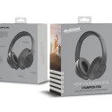 HEADSET AUDICTUS CHAMPION PRO WIRELESS WITH MICROPHONE BLACK