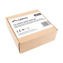 HDMI M/M V2.0 CABLE 40M OPTICAL BLACK AOC LANBERG