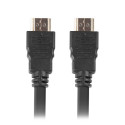 Lanberg kaabel HDMI - HDMI 5m, must (CA-HDMI-11CC-0050-BK)