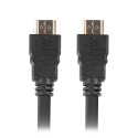 Lanberg kaabel HDMI - HDMI 5m, must (CA-HDMI-11CC-0050-BK)
