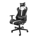 Fury gaming chair Avenger XL, white