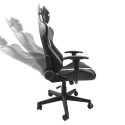 Fury gaming chair Avenger XL, white