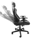 Fury gaming chair Avenger XL, white
