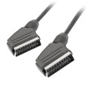 EURO M/M CABLE 1.8M LANBERG