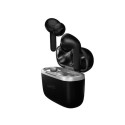 EARPHONES AUDICTUS DOPAMINE ANC BLUETOOTH WIRELESS WITH MICROPHONE BLACK EARPHONES AUDICTUS DOPAMINE ANC BLUETOOTH WIRELESS WITH MICROPHONE BLACK