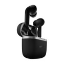 EARPHONES AUDICTUS DOPAMINE ANC BLUETOOTH WIRELESS WITH MICROPHONE BLACK EARPHONES AUDICTUS DOPAMINE ANC BLUETOOTH WIRELESS WITH MICROPHONE BLACK